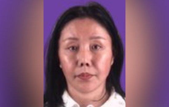 Bedford Massage Parlor Operator Gets 25 Years In Trafficking Case