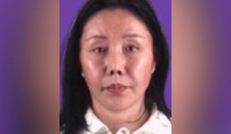 Bedford Massage Parlor Operator Gets 25 Years In Trafficking Case