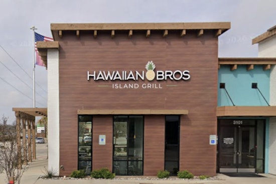Beeville Scores Aloha Fix As Hawaiian Bros Lines Up Summer Plate Lunch Spot