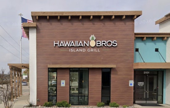 Beeville Scores Aloha Fix As Hawaiian Bros Lines Up Summer Plate Lunch Spot