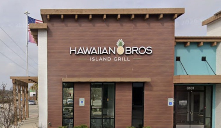 Beeville Scores Aloha Fix As Hawaiian Bros Lines Up Summer Plate Lunch Spot