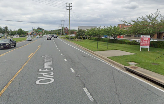 Bel Air Drive-Thru Erupts After Man Accused Of Beating Nesting Goose