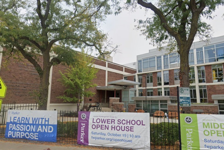 Belden Battle: Lincoln Park Neighbors Rage Over Francis Parker Expansion Plan