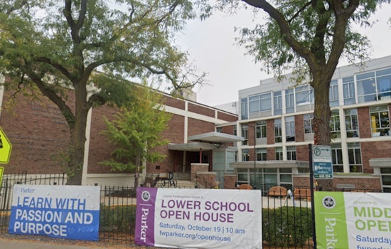 Belden Battle: Lincoln Park Neighbors Rage Over Francis Parker Expansion Plan