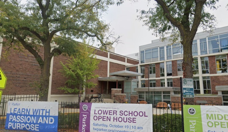 Belden Battle: Lincoln Park Neighbors Rage Over Francis Parker Expansion Plan