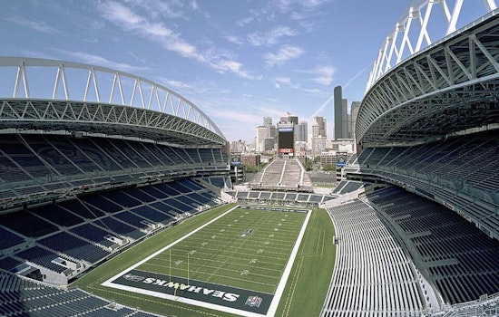 Belgium And Egypt Eye Seattle And Spokane As World Cup Home Turf