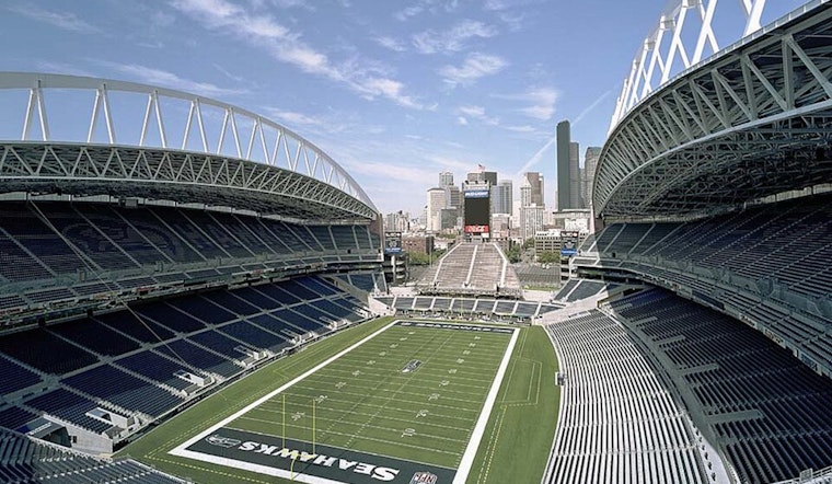 Belgium And Egypt Eye Seattle And Spokane As World Cup Home Turf