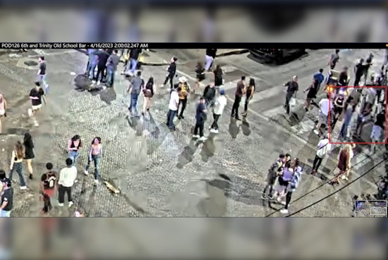 Bell County Releases Video In Tiera Strand Investigation
