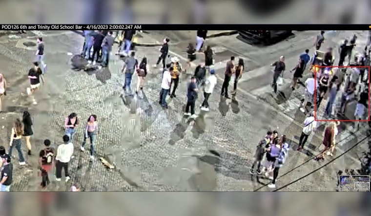 Bell County Releases Video In Tiera Strand Investigation