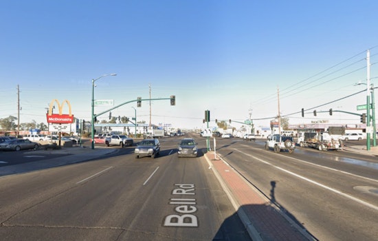 Bell Road Shake-Up as Aldi and Hundreds of Apartments Head to North Phoenix