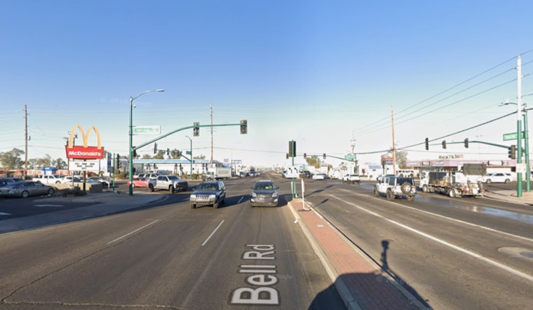Bell Road Shake-Up as Aldi and Hundreds of Apartments Head to North Phoenix