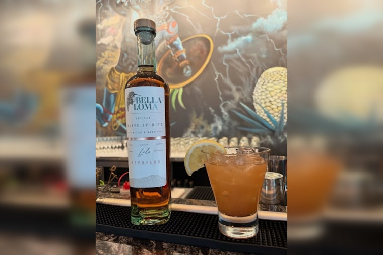 Bella Loma Distillery Opens Tasting Room in Spicewood