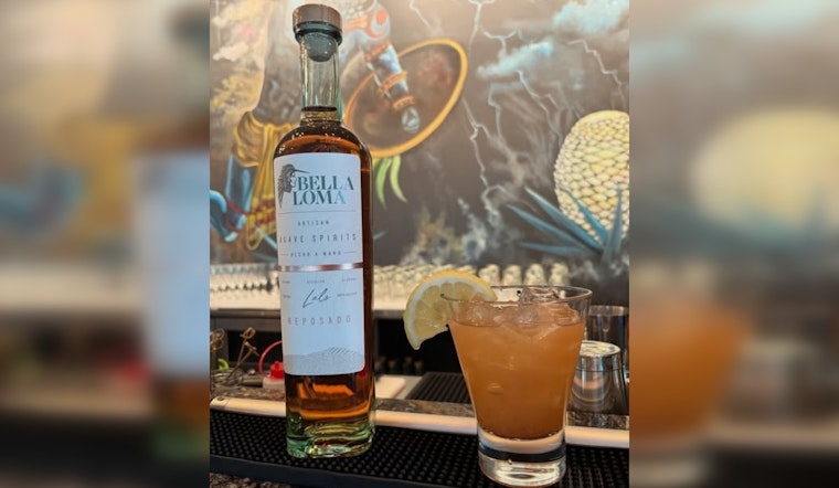 Bella Loma Distillery Opens Tasting Room in Spicewood