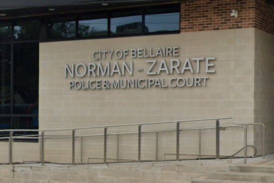 Bellaire Sergeant Busted In Family Violence Case As Department Turmoil Lingers