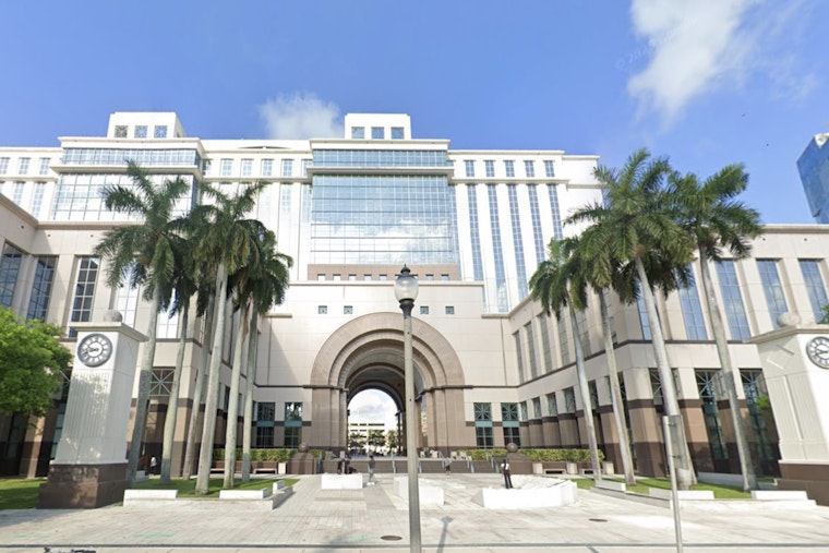 Belle Glade Families Take State And County To Court Over Hatton Highway Horror Crash