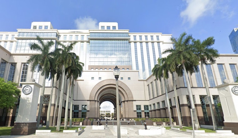 Belle Glade Families Take State And County To Court Over Hatton Highway Horror Crash