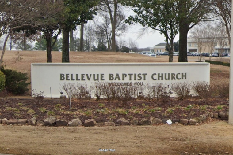 Bellevue Baptist Fires Employee After Alleged Teen Abuse