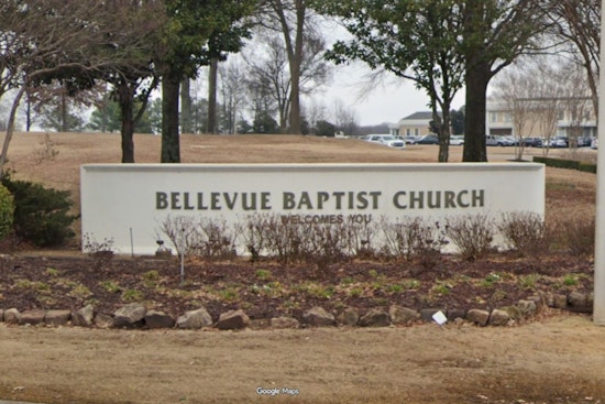 Bellevue Baptist Fires Employee After Alleged Teen Abuse