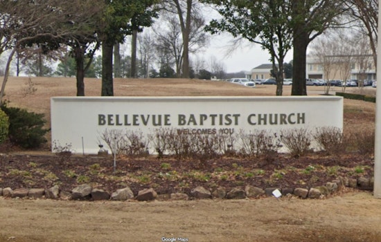 Bellevue Baptist Fires Employee After Alleged Teen Abuse