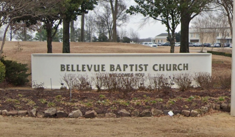 Bellevue Baptist Fires Employee After Alleged Teen Abuse