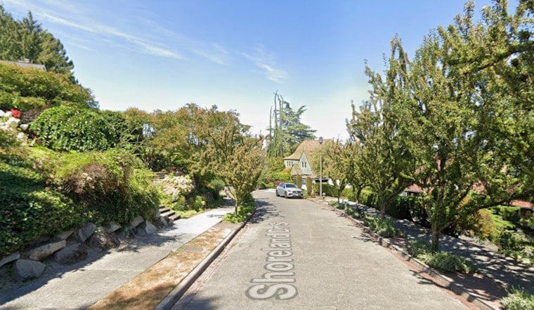 Russell Wilson’s Former Bellevue Waterfront Plot Teed Up For $28 Million Mega-Mansion