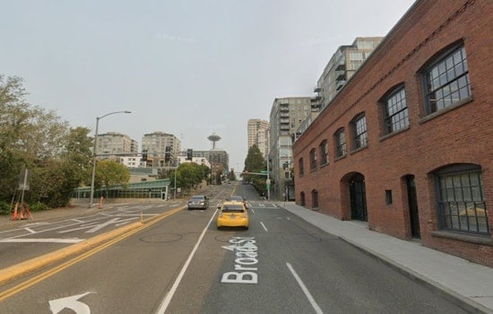 Belltown Stabbing Shakes Downtown As Cops Flood The Scene