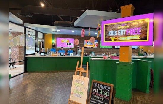 Belly Acres Closing Collierville Location April 30