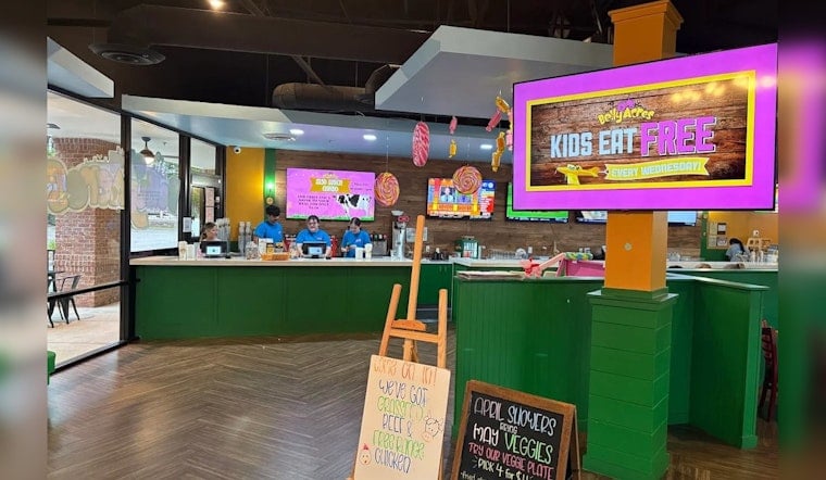 Belly Acres Closing Collierville Location April 30