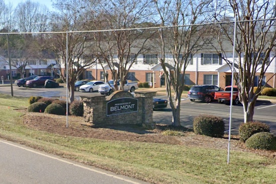Belmont Heights Spins Again As Belmont Complex Fetches $31 Million