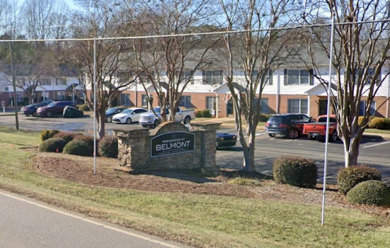 Belmont Heights Spins Again As Belmont Complex Fetches $31 Million