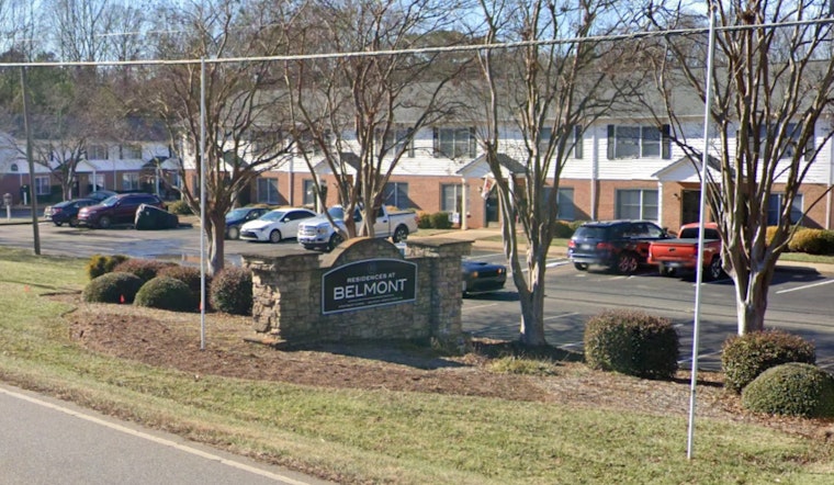 Belmont Heights Spins Again As Belmont Complex Fetches $31 Million