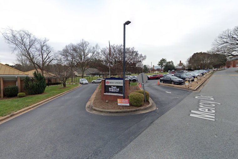 Belmont Transformers Blow, Holy Angels Residents Rushed Into Night