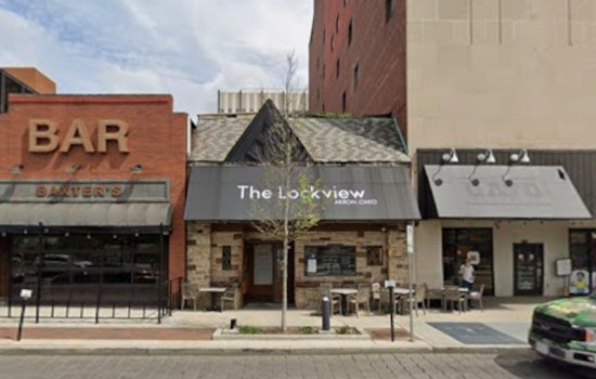 Beloved Akron Grilled-Cheese Bar Fights For Survival As Downtown Drags