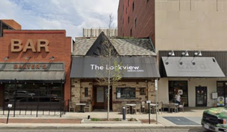 Beloved Akron Grilled-Cheese Bar Fights For Survival As Downtown Drags
