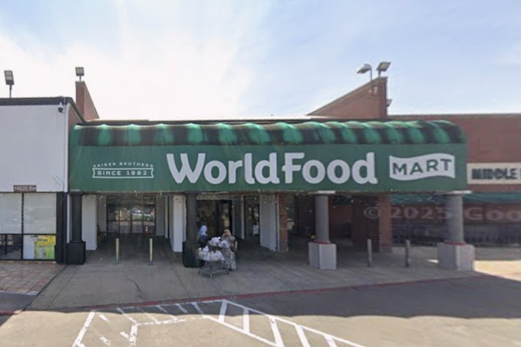Beloved Beechnut World Food Mart Shuts Its Doors As Bankruptcy Brawl Explodes