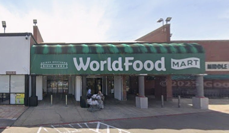 Beloved Beechnut World Food Mart Shuts Its Doors As Bankruptcy Brawl Explodes