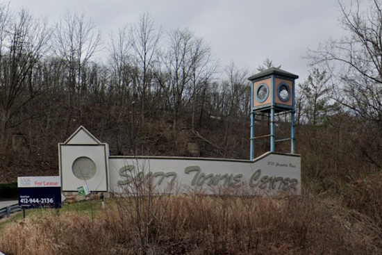 Beloved Better-Maid Donut Shop Stages Greentree Road Comeback
