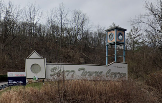 Beloved Better-Maid Donut Shop Stages Greentree Road Comeback