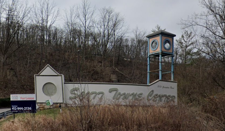 Beloved Better-Maid Donut Shop Stages Greentree Road Comeback