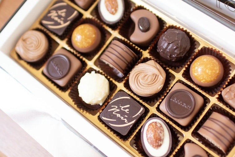 Beloved British Chocolate House Slips Onto Upper East Side, Sets Sights On Madison Avenue