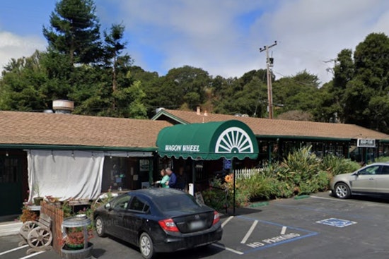 Beloved Carmel Valley Diner Wagon Wheel Rides Into Final Sunset After 60 Years