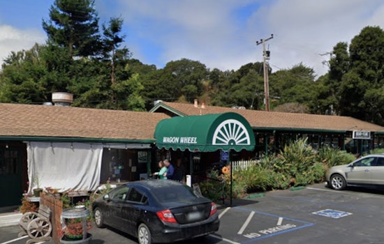 Beloved Carmel Valley Diner Wagon Wheel Rides Into Final Sunset After 60 Years