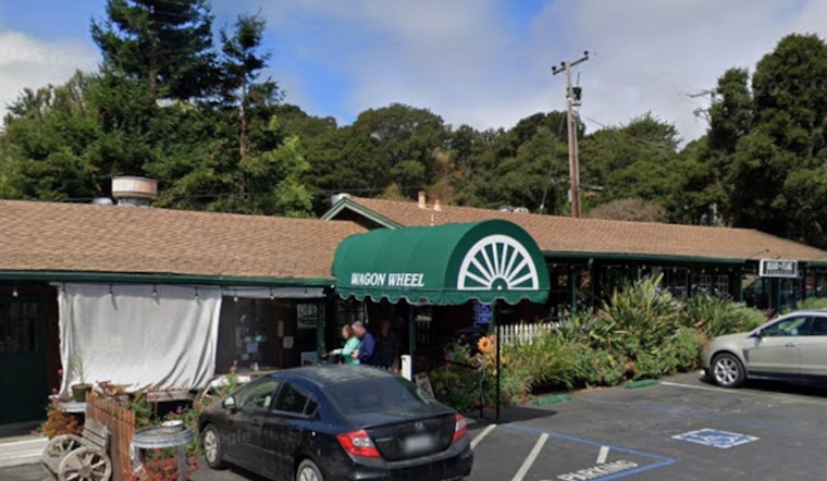 Beloved Carmel Valley Diner Wagon Wheel Rides Into Final Sunset After 60 Years