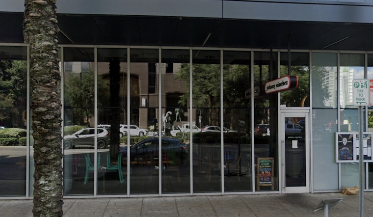 Beloved CBD Taco Spot Johnny Sánchez Shutting Doors After Cinco Party