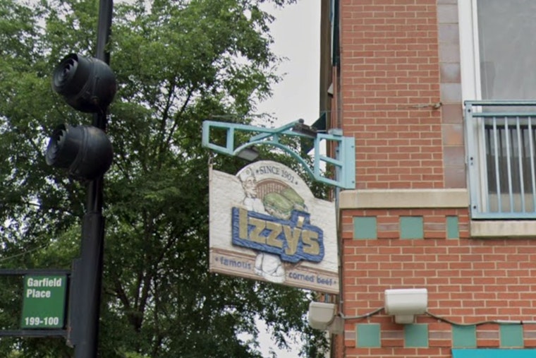 Beloved Cincy Deli Izzy's Rolls Into Monroe, Eyes Summer Opening Near Dayton