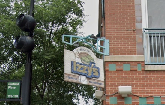 Beloved Cincy Deli Izzy's Rolls Into Monroe, Eyes Summer Opening Near Dayton