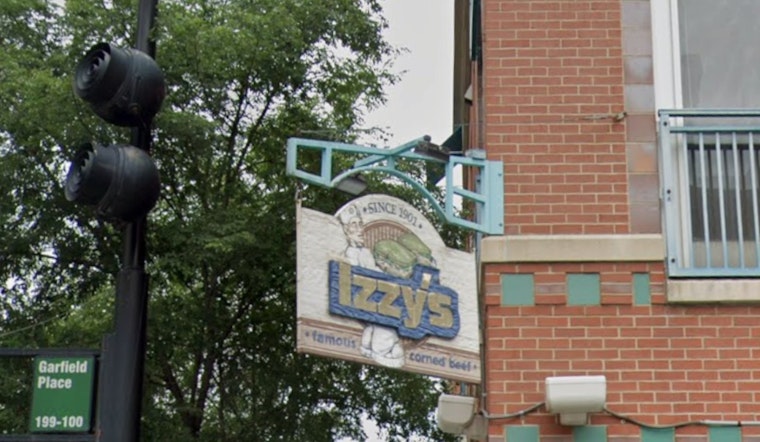 Beloved Cincy Deli Izzy's Rolls Into Monroe, Eyes Summer Opening Near Dayton
