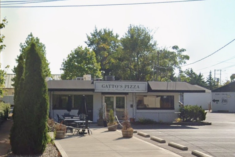 Beloved Clintonville Slice Shop Crashes Short North Party Inside Hoof Hearted Brewery