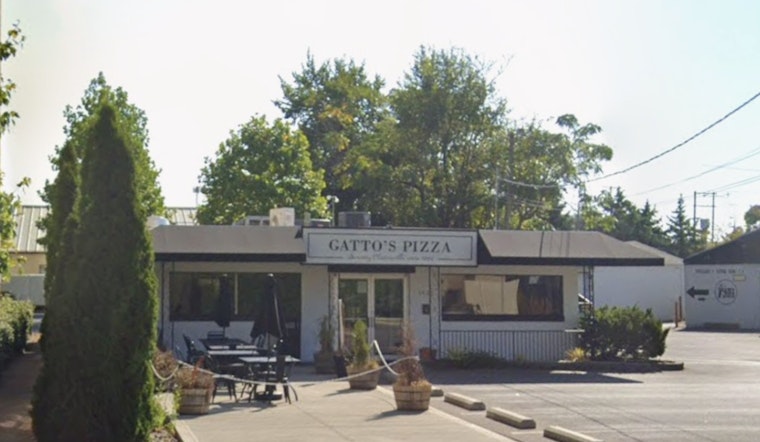 Beloved Clintonville Slice Shop Crashes Short North Party Inside Hoof Hearted Brewery