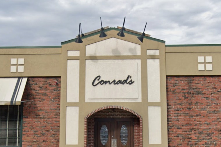 Beloved Conrad’s Grabs Prime Spot At Canton Village Shoppes